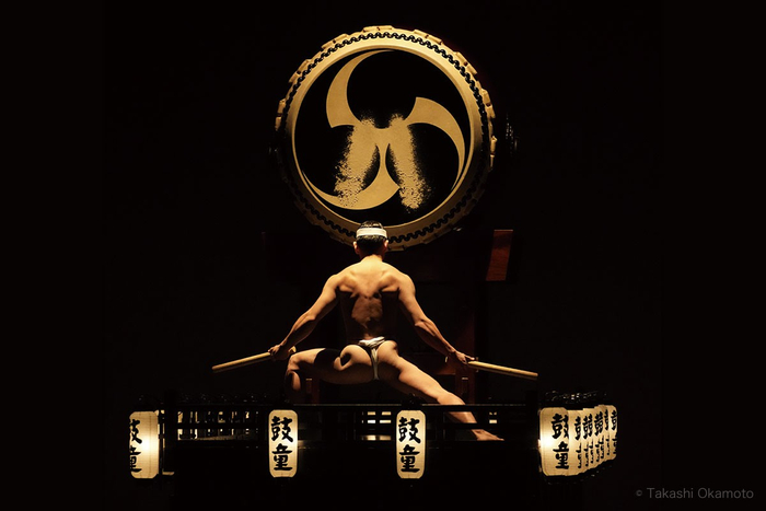 1004 鼓童 ワン・アース・ツアー2025 in 高崎音楽祭