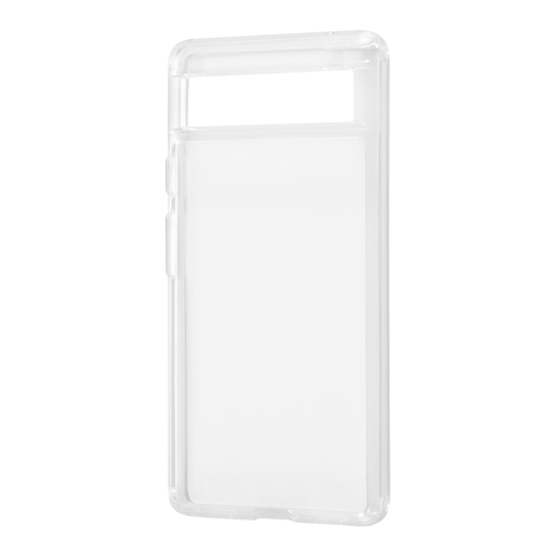 ハイブリッドケース/クリア