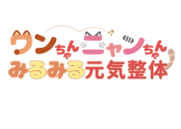 ワンちゃんニャンちゃんみるみる元気整体