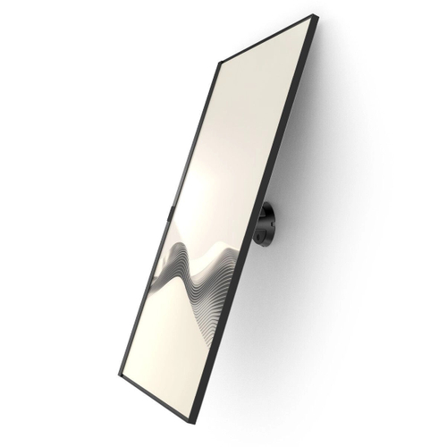 大型モニター取付イメージⅠ