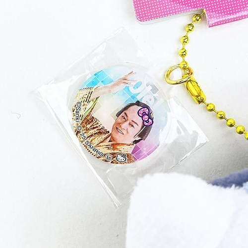 マツケンキティ