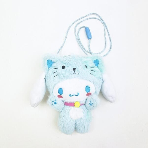 シナモロール&times;ネコ