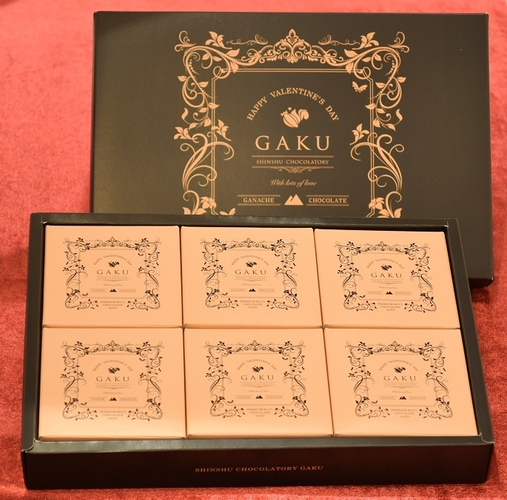 6個箱中
