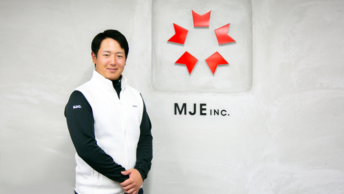 黒川逸輝選手