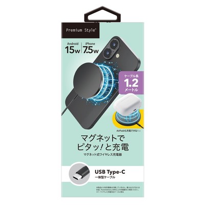 PG-MG12C01BK	