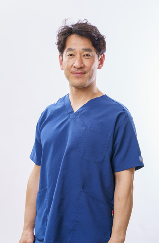 作尾大介　新代表