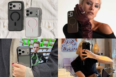 その他iPhone18シリーズ対応ケース