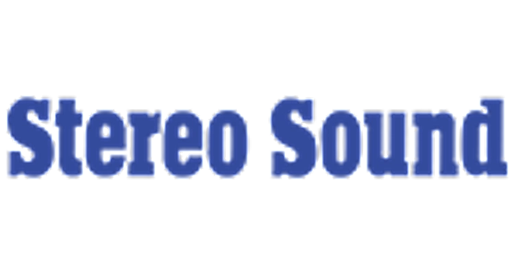 株式会社ステレオサウンド