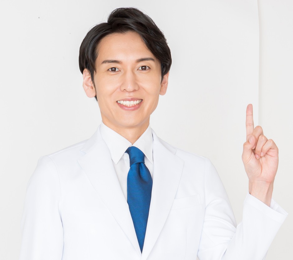 工藤孝文 先生