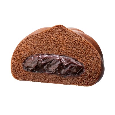ベトナムカカオチョコまん イメージ画像