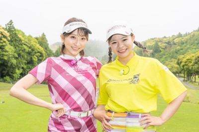緒方さん、本さん