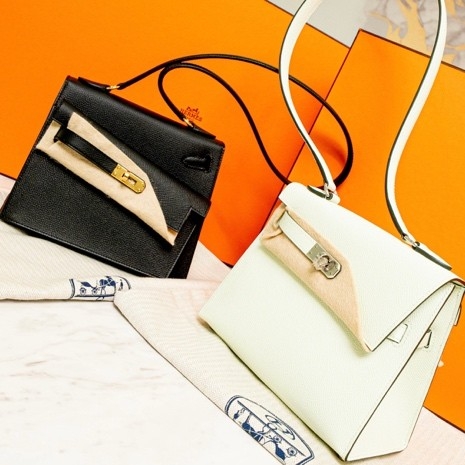HERMES 無秩序