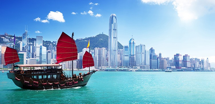 【旅工房】香港ツアー