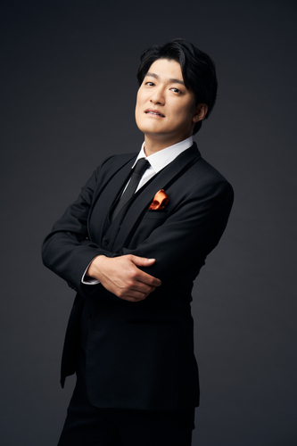 西村悟 (C)taira tairadate