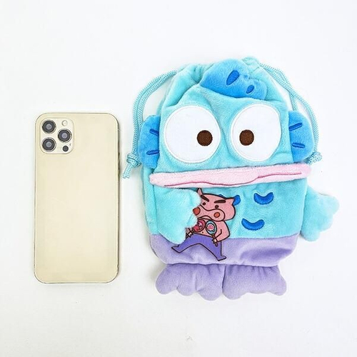 サンリオしんちゃんコラボ