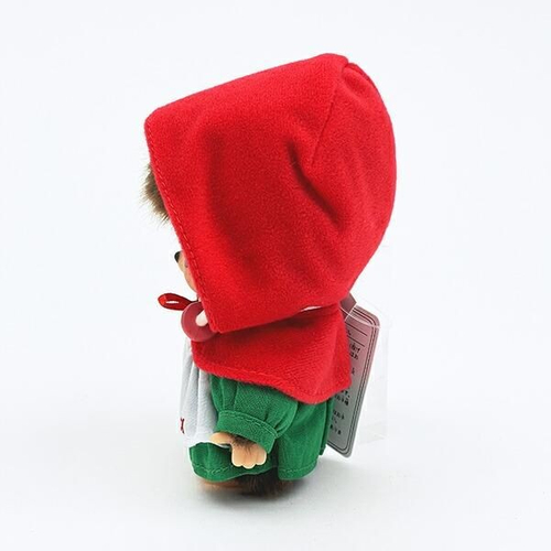 モンチッチぬいぐるみ