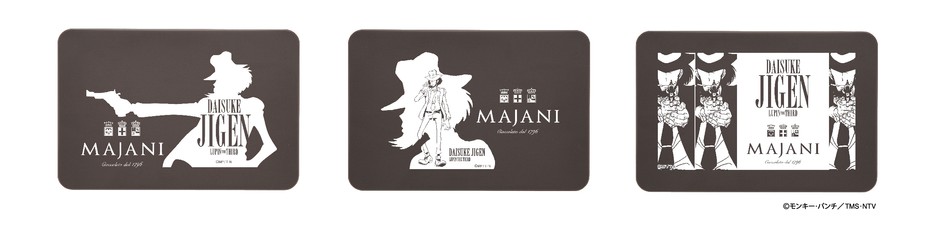 次元デザイン限定缶(3種)