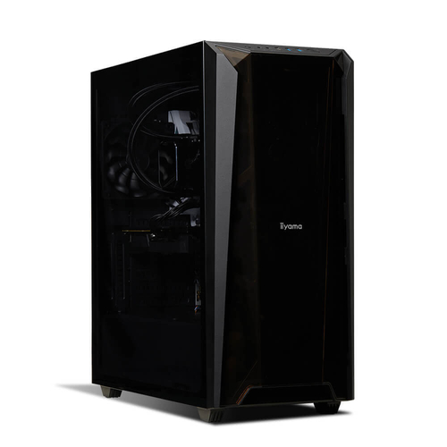 SOLUTION&infin;ミドルタワー