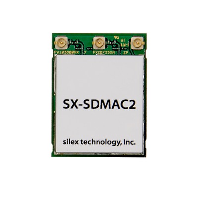 SX-SDMAC2