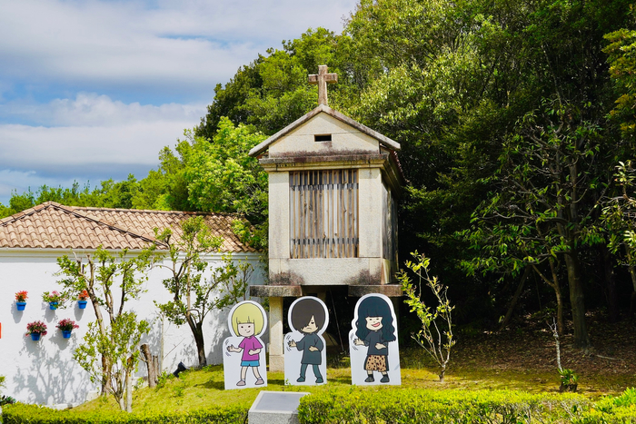 フォトスポット