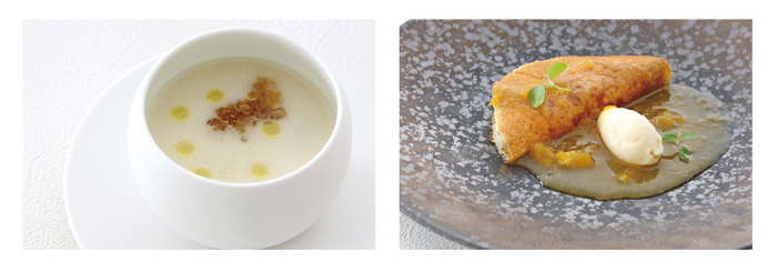 ショートテイスティング