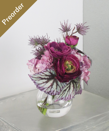 SDGsラナン＆アネモネ￥22,000