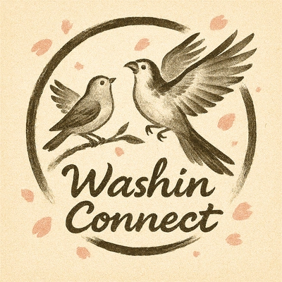 Washin Connect