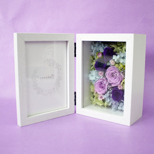 御供えフォトフレーム7,920円税込