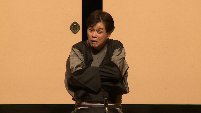 &copy;松竹ブロードキャスティング