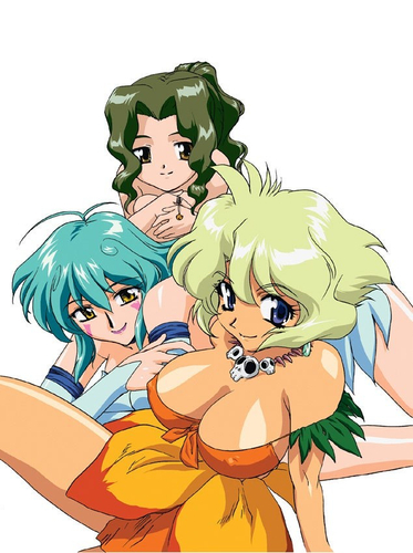 「ジャングルDEいこう!」&copy;もりやまゆうじ･カオス／Jプロジェクト