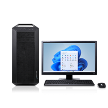 SENSE&infin;ミドルタワー