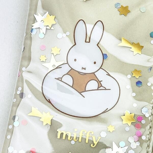 ミッフィーのパスポーチ