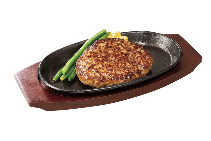 ガリバーハンバーグ200g