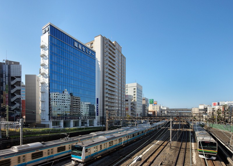臨海 本社
