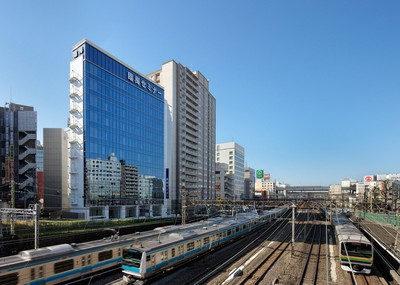 臨海 本社