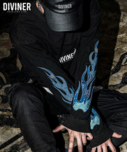 Ignis L/TEE（ブラック）