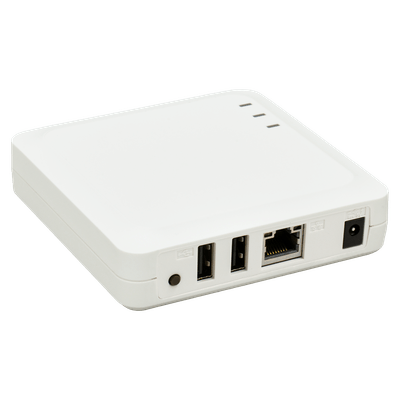 Linux Box 『LB-110AN』製品写真