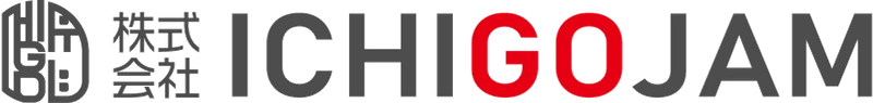 株式会社ICHIGOJAM