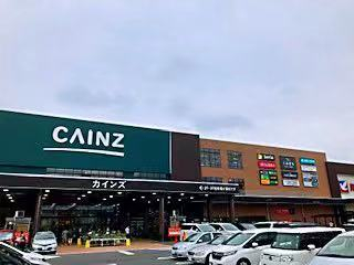 エニタイムフィットネスカインズ朝霞店