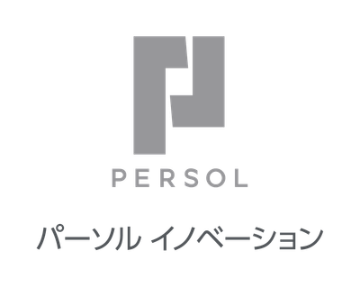 パーソルイノベーション　ロゴ