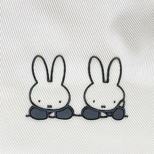 ミッフィーバッグ