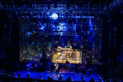 TETSUYA Billboard Live 2025