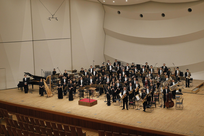 &copy;︎Atsushi Yokota