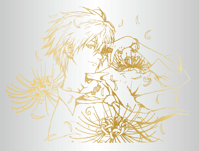 シャンパングラスアップ