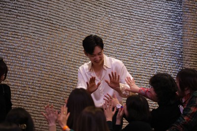©THE STAR PARTNER