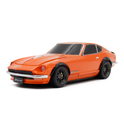 フェアレディ240Z 無線マウス