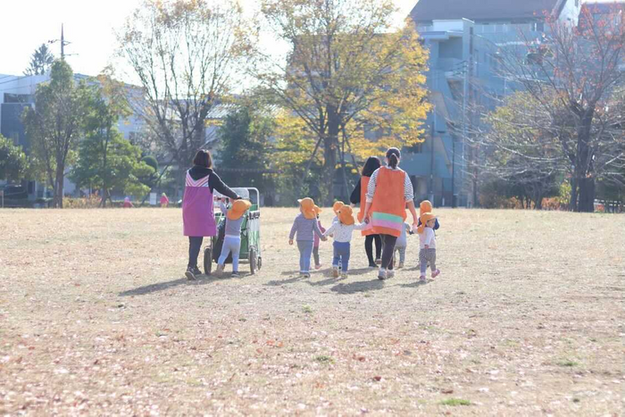 練馬あけみ保育園/株式会社チャイルドクラルテ