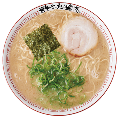 博多ラーメン健太　830円(税込)