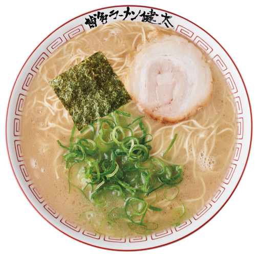 博多ラーメン健太　830円(税込)