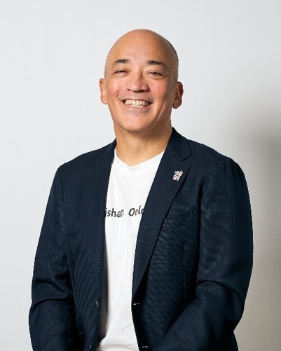 ゴンチャ ジャパン 角田 淳社長